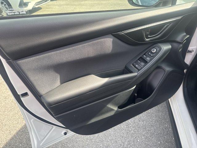 used 2023 Subaru Crosstrek car, priced at $26,952