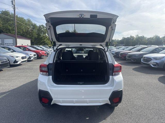 used 2023 Subaru Crosstrek car, priced at $26,952
