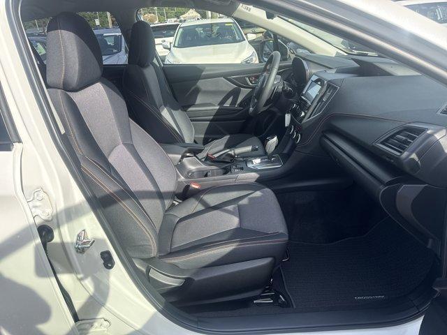 used 2023 Subaru Crosstrek car, priced at $26,952