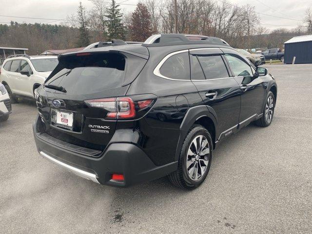 used 2024 Subaru Outback car, priced at $34,991