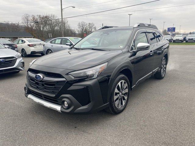 used 2024 Subaru Outback car, priced at $34,991