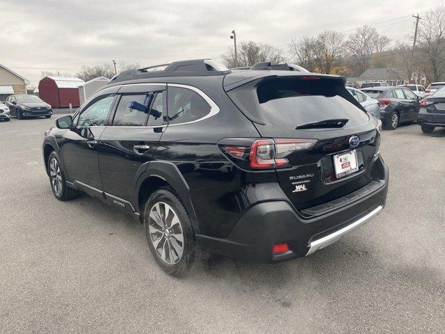 used 2024 Subaru Outback car, priced at $34,991