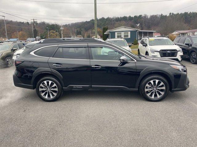 used 2024 Subaru Outback car, priced at $34,991