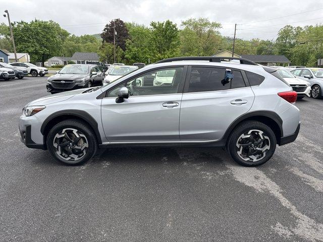 used 2023 Subaru Crosstrek car, priced at $28,952