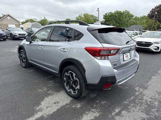 used 2023 Subaru Crosstrek car, priced at $28,952