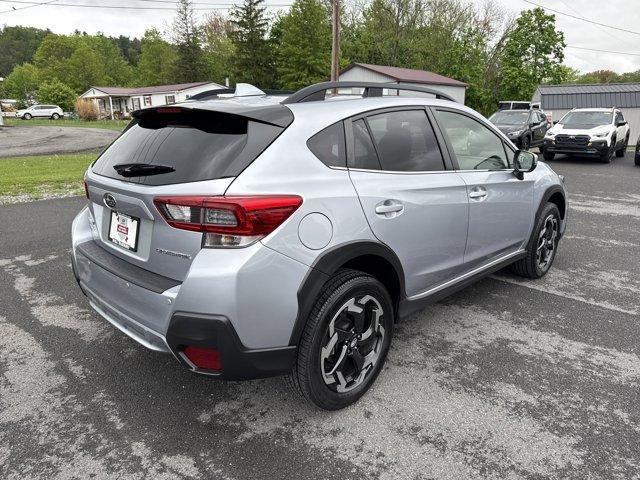 used 2023 Subaru Crosstrek car, priced at $28,952