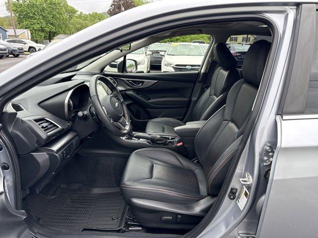 used 2023 Subaru Crosstrek car, priced at $28,952