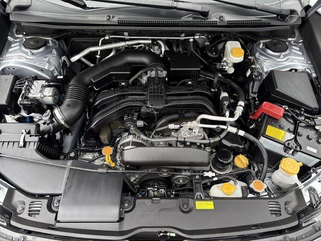 used 2023 Subaru Crosstrek car, priced at $28,952