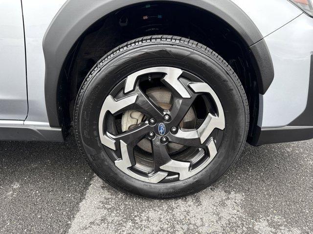 used 2023 Subaru Crosstrek car, priced at $28,952
