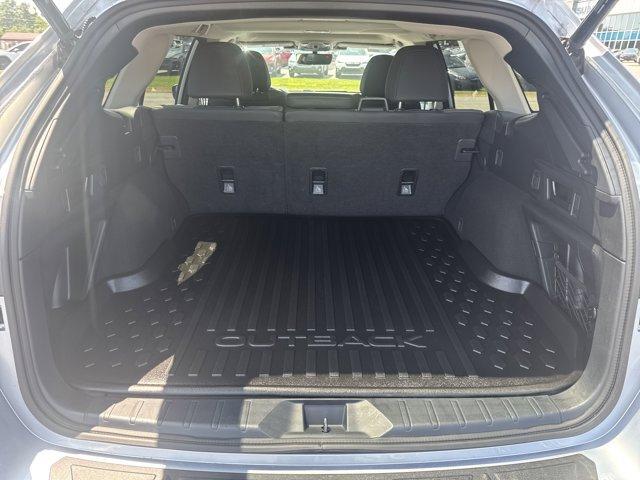 used 2023 Subaru Outback car, priced at $33,991
