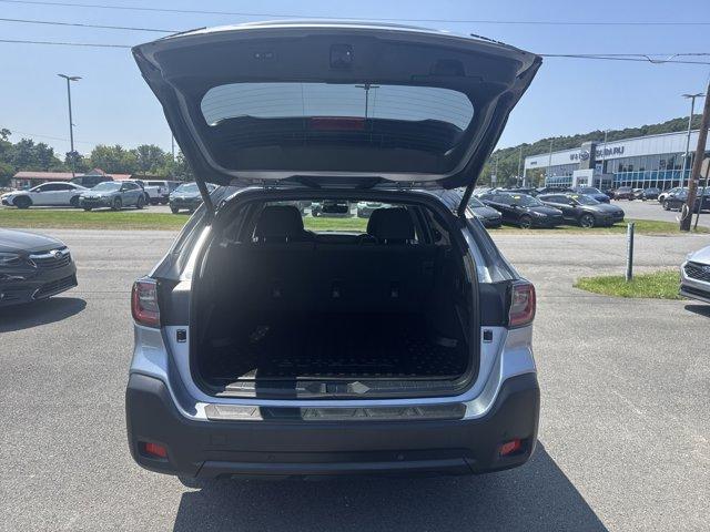 used 2023 Subaru Outback car, priced at $33,991