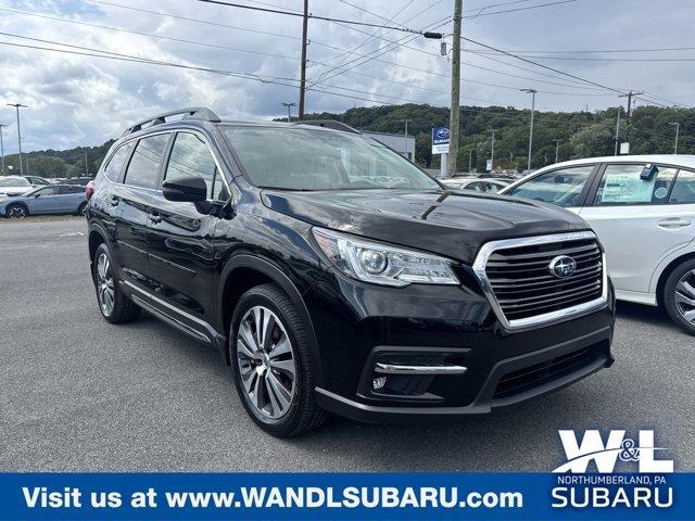 used 2020 Subaru Ascent car, priced at $26,892