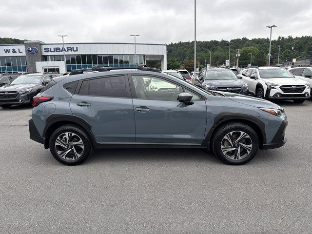 used 2024 Subaru Crosstrek car, priced at $27,952