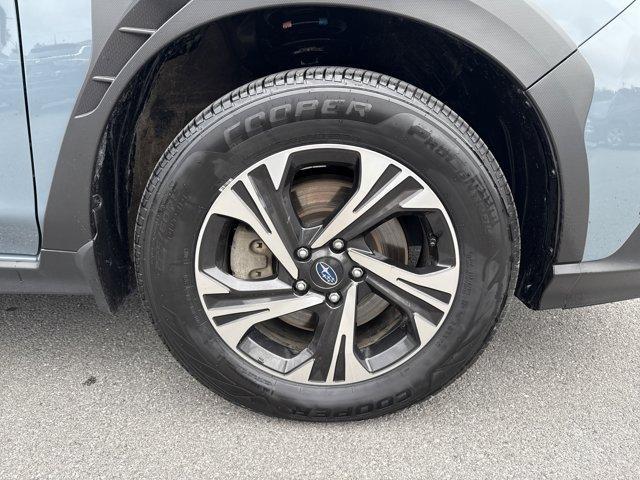 used 2024 Subaru Crosstrek car, priced at $27,952