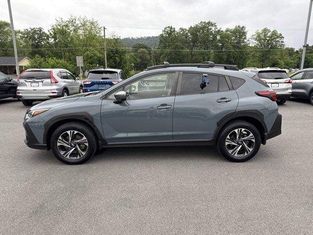 used 2024 Subaru Crosstrek car, priced at $27,952