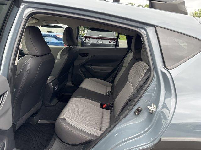 used 2024 Subaru Crosstrek car, priced at $27,952