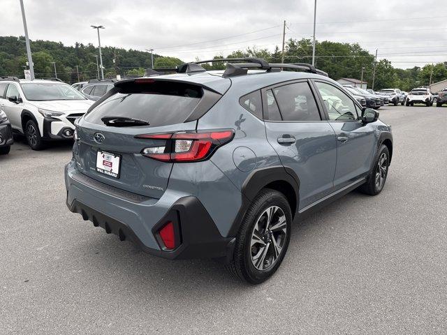 used 2024 Subaru Crosstrek car, priced at $27,952