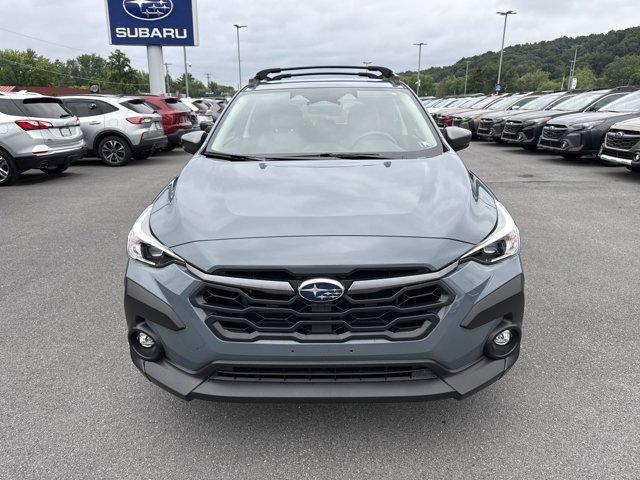 used 2024 Subaru Crosstrek car, priced at $27,952