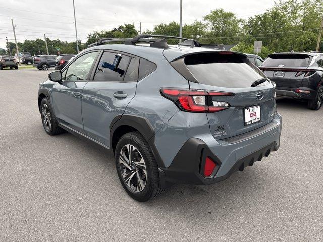 used 2024 Subaru Crosstrek car, priced at $27,952