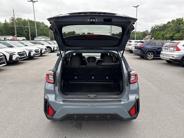 used 2024 Subaru Crosstrek car, priced at $27,952