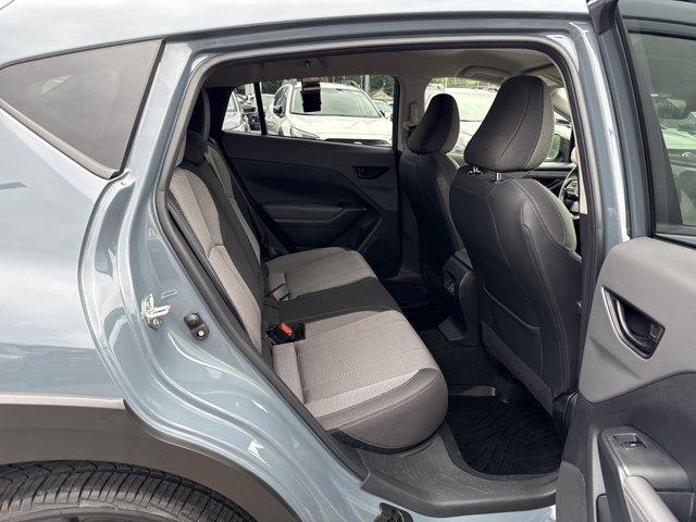 used 2024 Subaru Crosstrek car, priced at $27,952