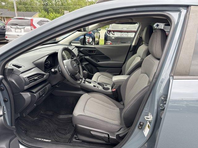 used 2024 Subaru Crosstrek car, priced at $27,952