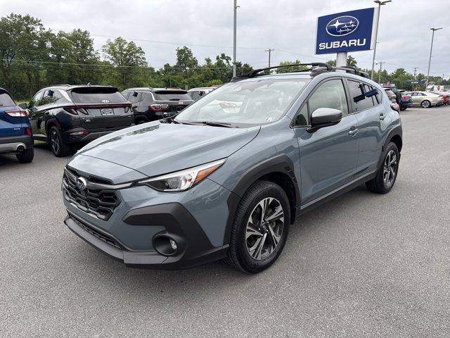 used 2024 Subaru Crosstrek car, priced at $27,952