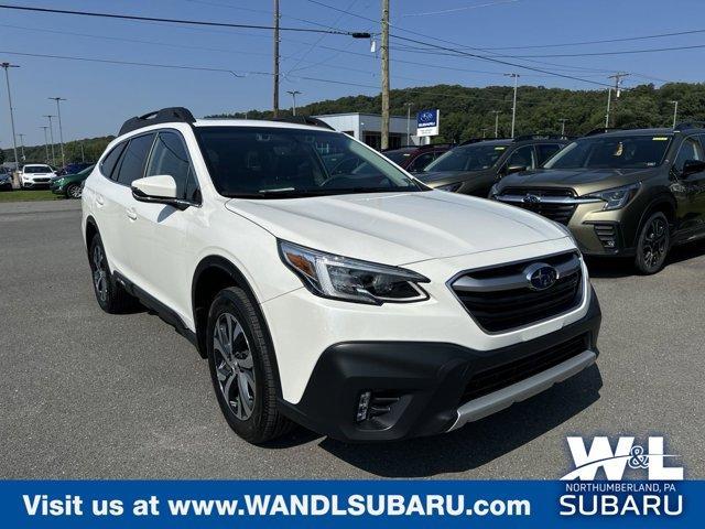 used 2022 Subaru Outback car, priced at $25,994