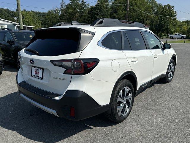 used 2022 Subaru Outback car, priced at $25,994