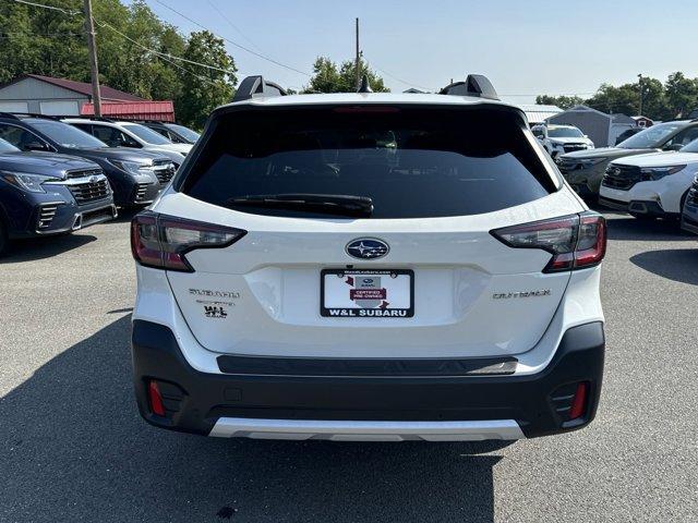 used 2022 Subaru Outback car, priced at $25,994