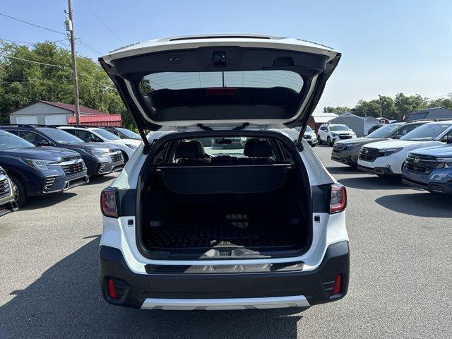 used 2022 Subaru Outback car, priced at $25,994