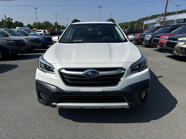 used 2022 Subaru Outback car, priced at $25,994