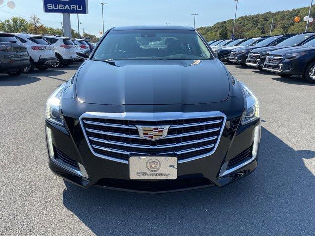 used 2019 Cadillac CTS car, priced at $22,994