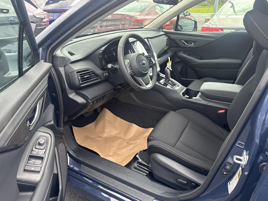new 2025 Subaru Legacy car, priced at $28,193