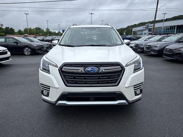 used 2022 Subaru Forester car, priced at $33,872