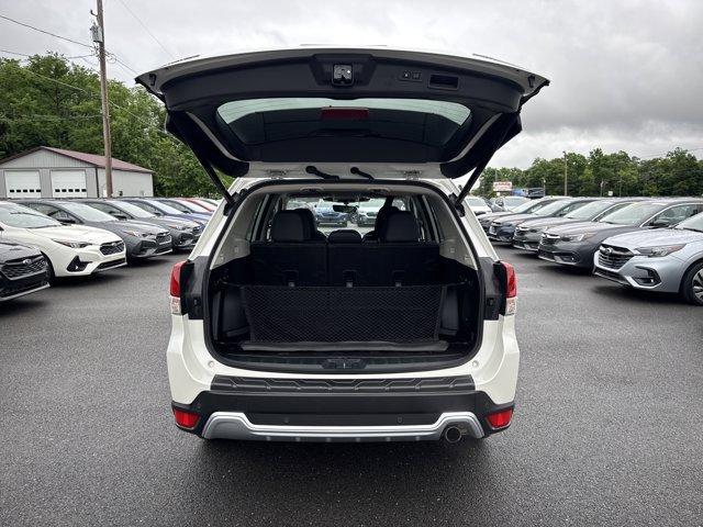 used 2022 Subaru Forester car, priced at $33,872