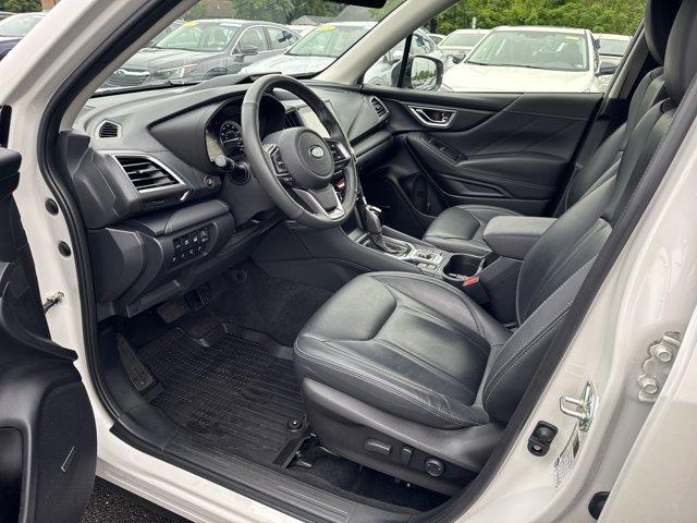 used 2022 Subaru Forester car, priced at $33,872