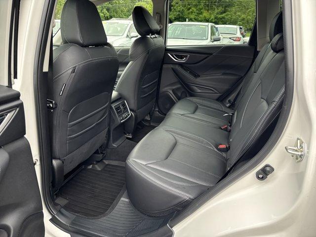 used 2022 Subaru Forester car, priced at $33,872