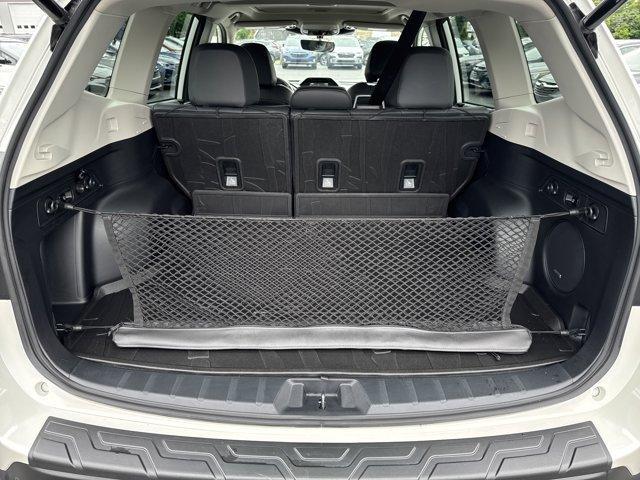 used 2022 Subaru Forester car, priced at $33,872