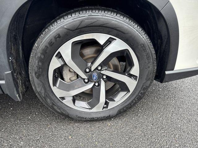 used 2022 Subaru Forester car, priced at $33,872