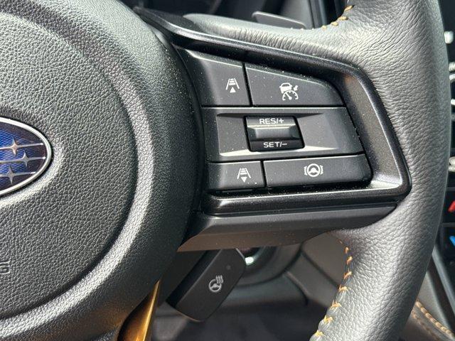 used 2024 Subaru Outback car, priced at $36,872