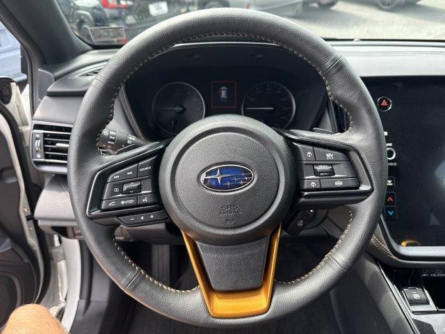 used 2024 Subaru Outback car, priced at $36,872