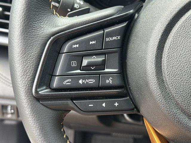 used 2024 Subaru Outback car, priced at $36,872