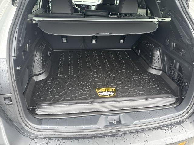 used 2024 Subaru Outback car, priced at $36,872