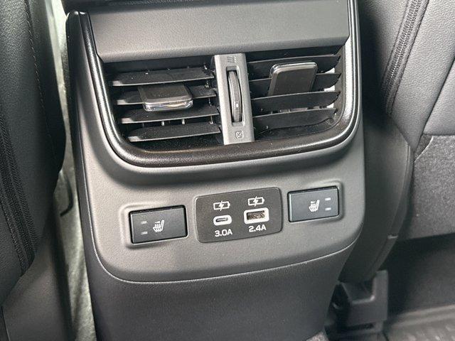 used 2024 Subaru Outback car, priced at $36,872