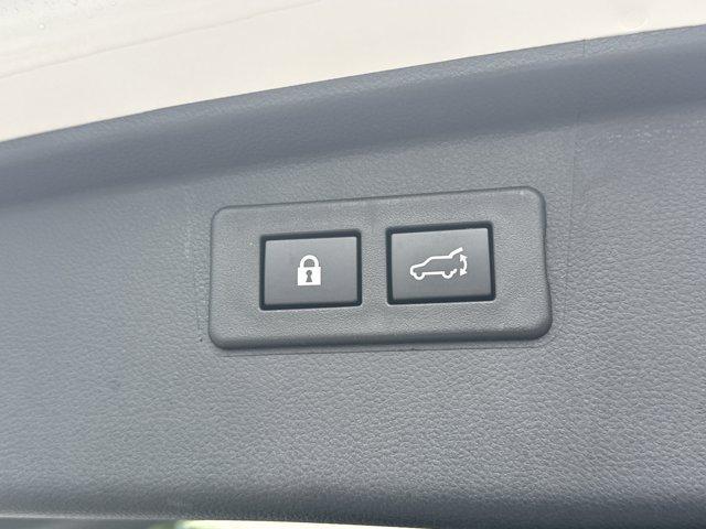 used 2024 Subaru Outback car, priced at $36,872