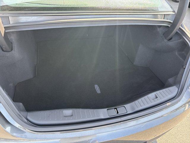 used 2019 Lincoln MKZ car, priced at $18,872