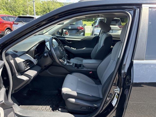 used 2020 Subaru Outback car, priced at $26,792