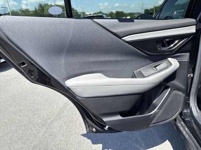 used 2020 Subaru Outback car, priced at $26,792