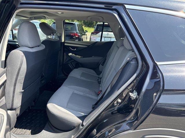 used 2020 Subaru Outback car, priced at $26,792